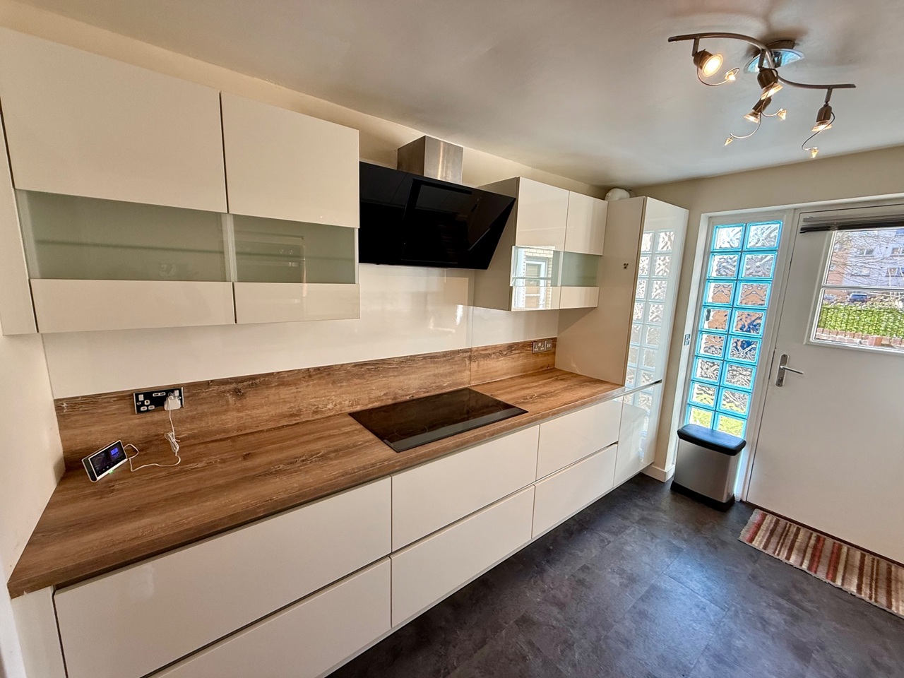 2 Bed Flat, Waterside Place, G5, N1 7GU photo 3