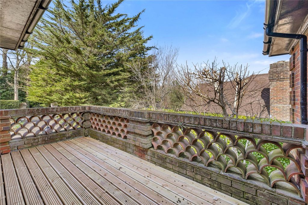 Additional image 30 of 7 bed detached house for saleWithdean Road, Brighton, East Sussex BN1
