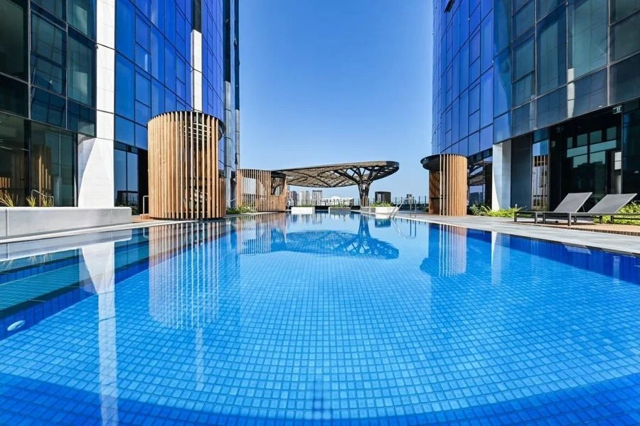 1409/18 Hoff Boulevard, Southbank VIC 3006