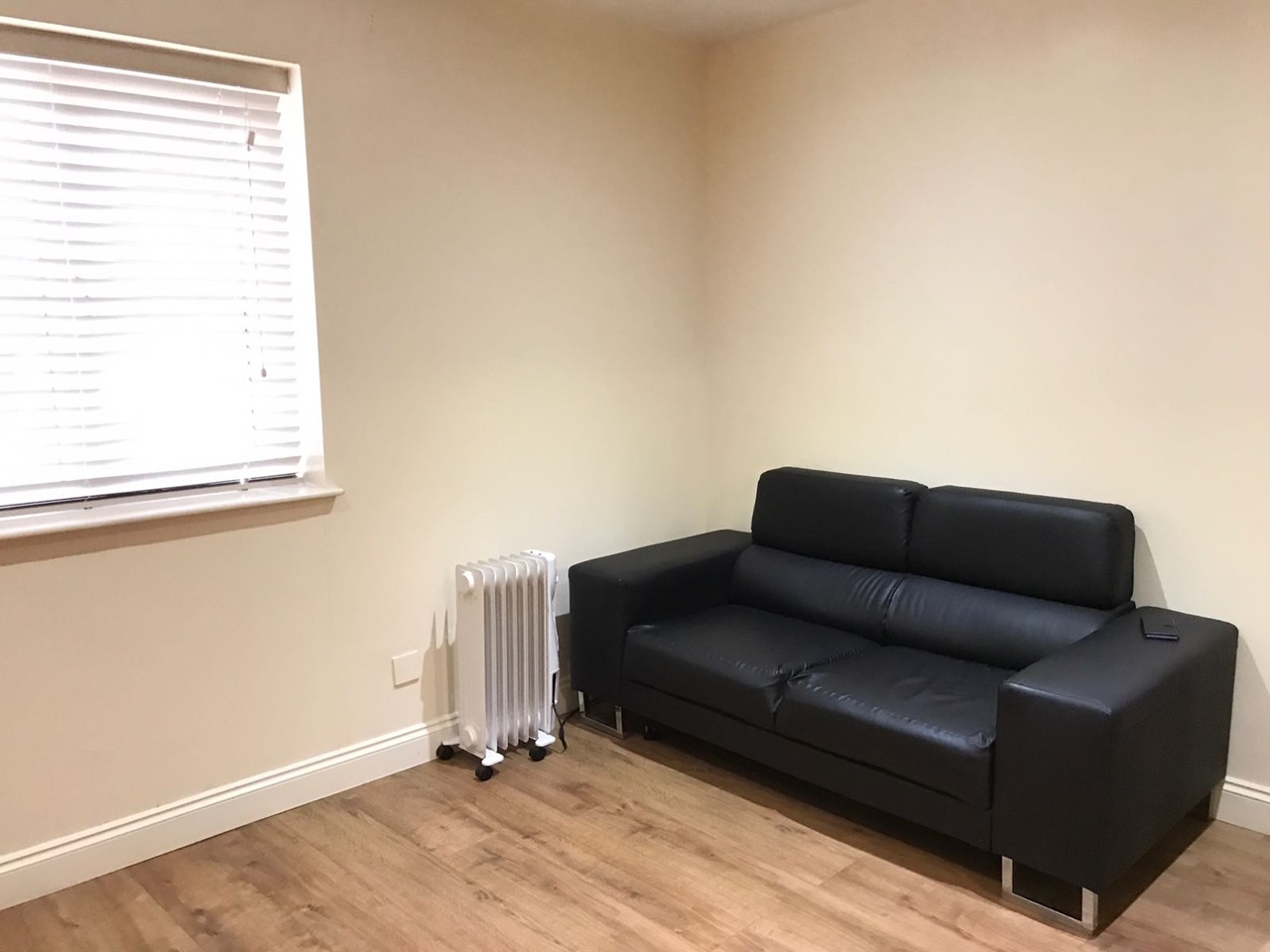Additional image 2 of 1 Bed Flat, Fleet Street, L1, N1 7GU