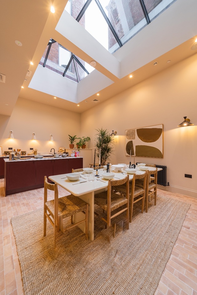 Additional image 16 of Studio Flat, The James, S1, N1 7GU