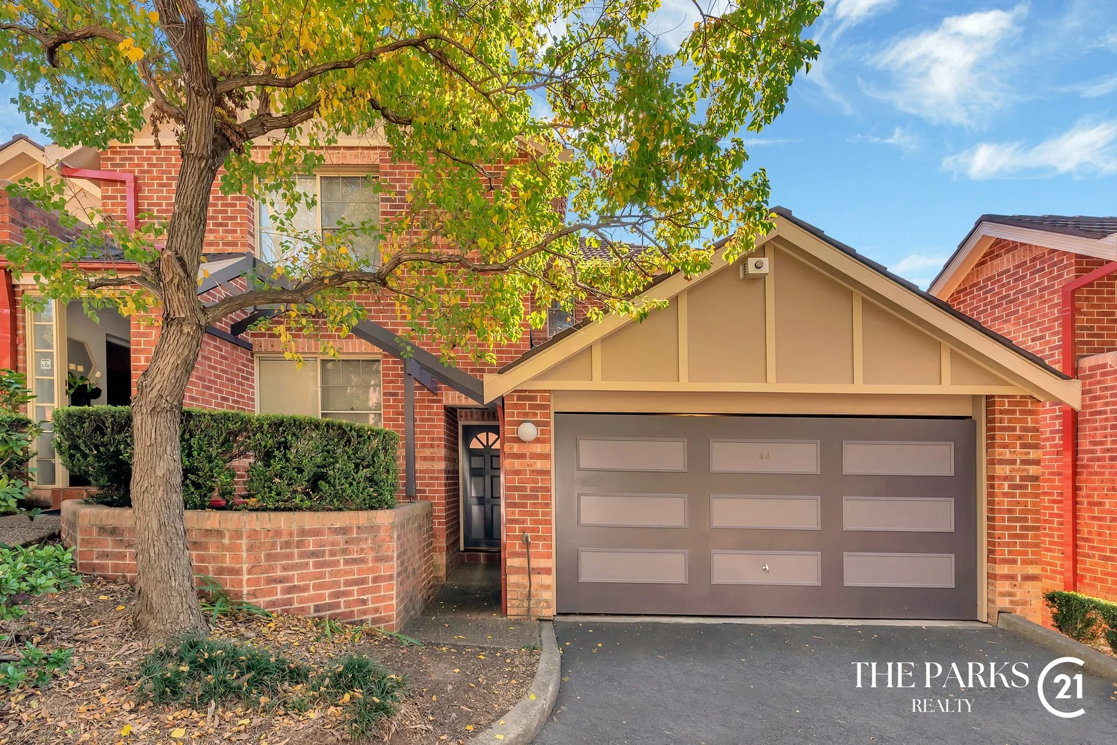 44/40 Strathalbyn Drive, Oatlands NSW 2117