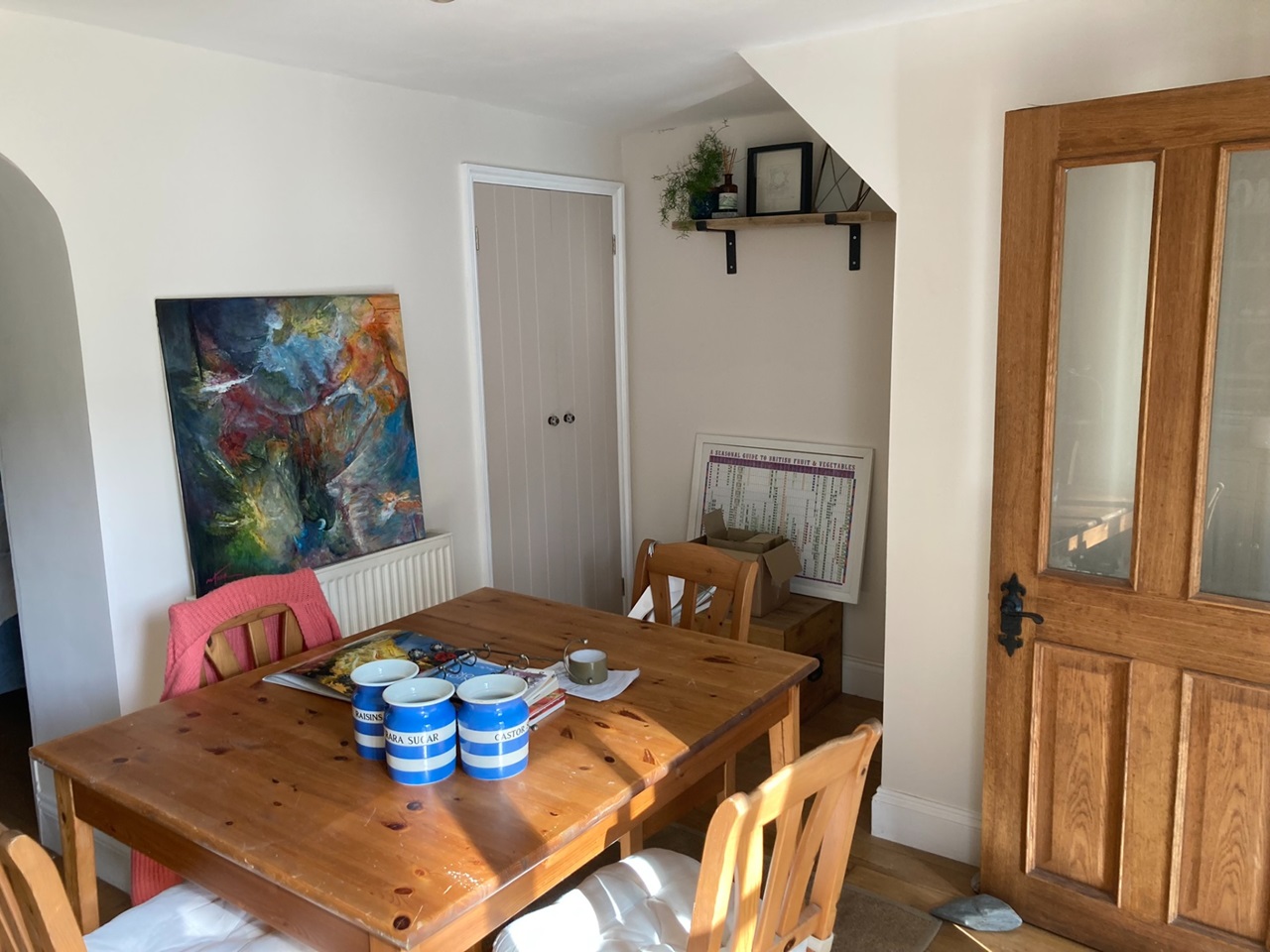 Additional image 6 of 3 Bed Terraced House, Arch Grove, BS41, N1 7GU