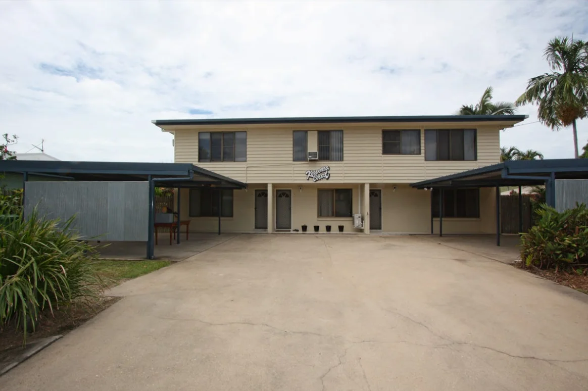 3/63 Arthur Street, Aitkenvale QLD 4814