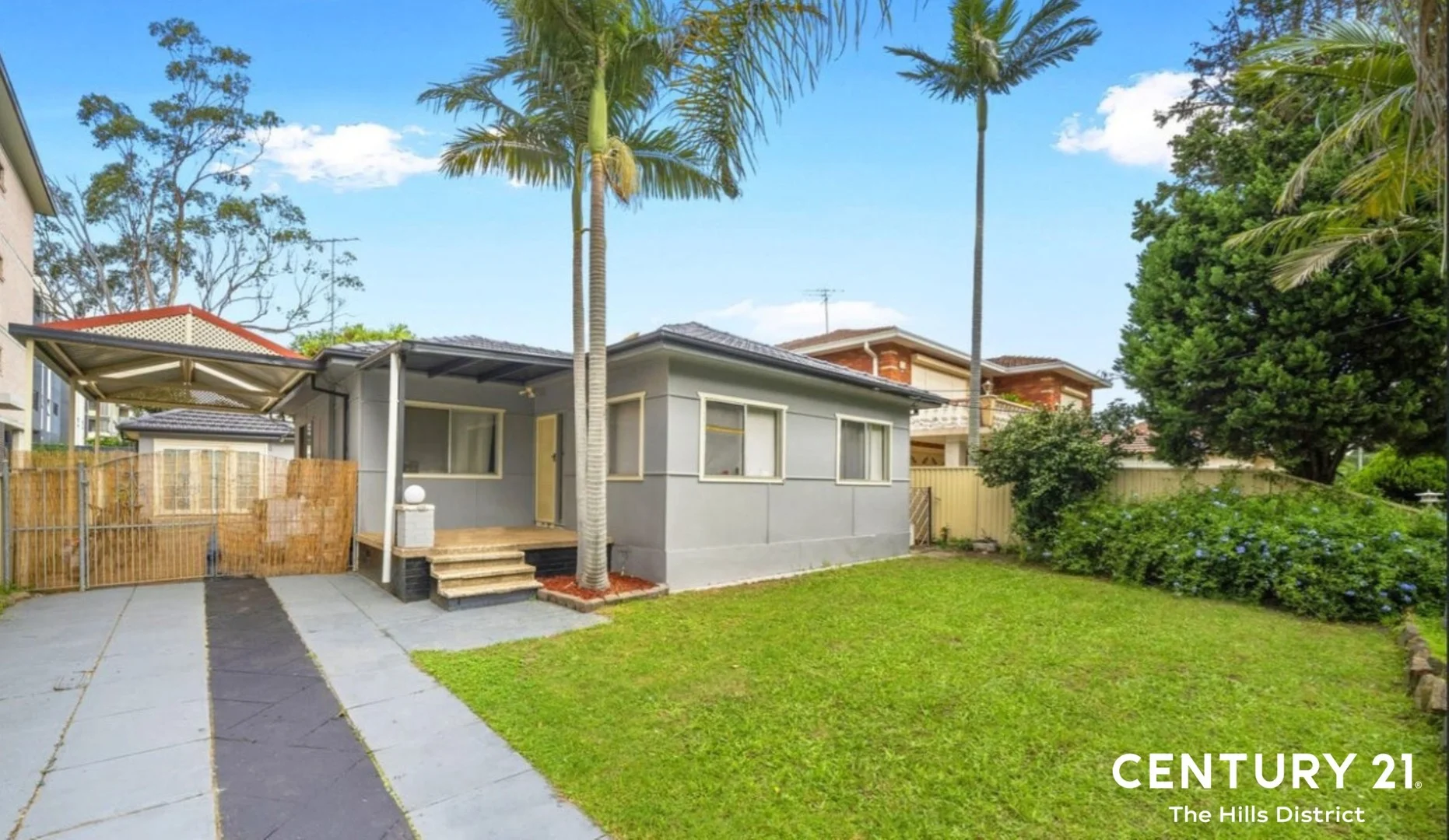 19 Junia Avenue, Toongabbie NSW 2146