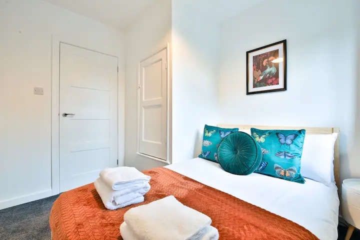 Additional image 16 of 3 Bed Semi-Detached House, Selbrooke Crescent, BS16, N1 7GU