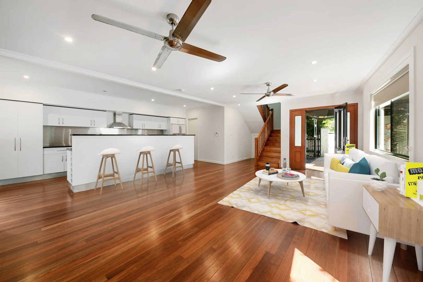 42 Rawlins Street, Kangaroo Point QLD 4169