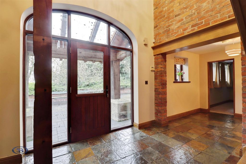 Additional image 4 of 4 bed property to rentChurch Lane, Church Lawton ST7