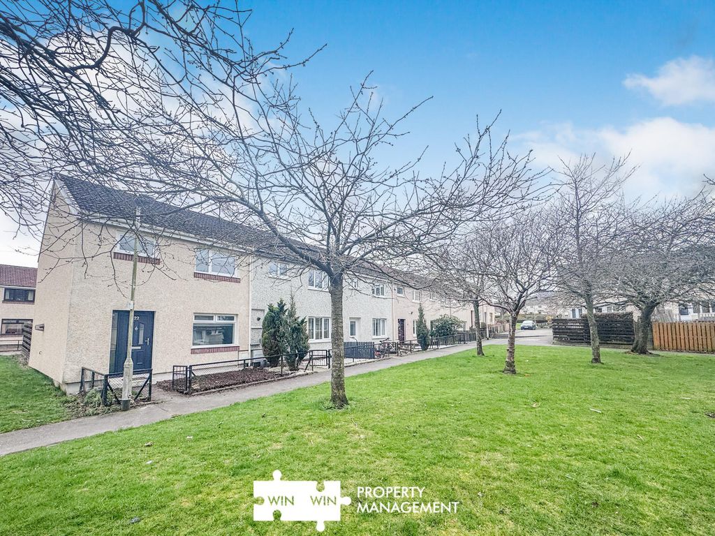 4 bed end terrace house to rent22 Wyvis Park, Penicuik EH26