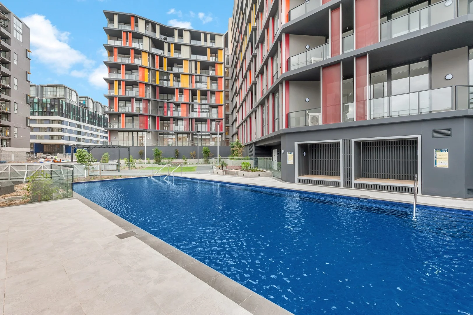 3 Bedroom/118 Bowden Street, Meadowbank NSW 2114