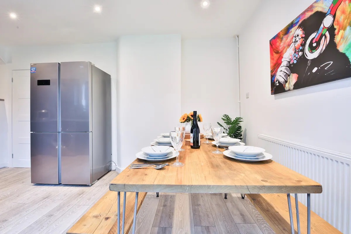 Additional image 24 of 3 Bed Semi-Detached House, Selbrooke Crescent, BS16, N1 7GU