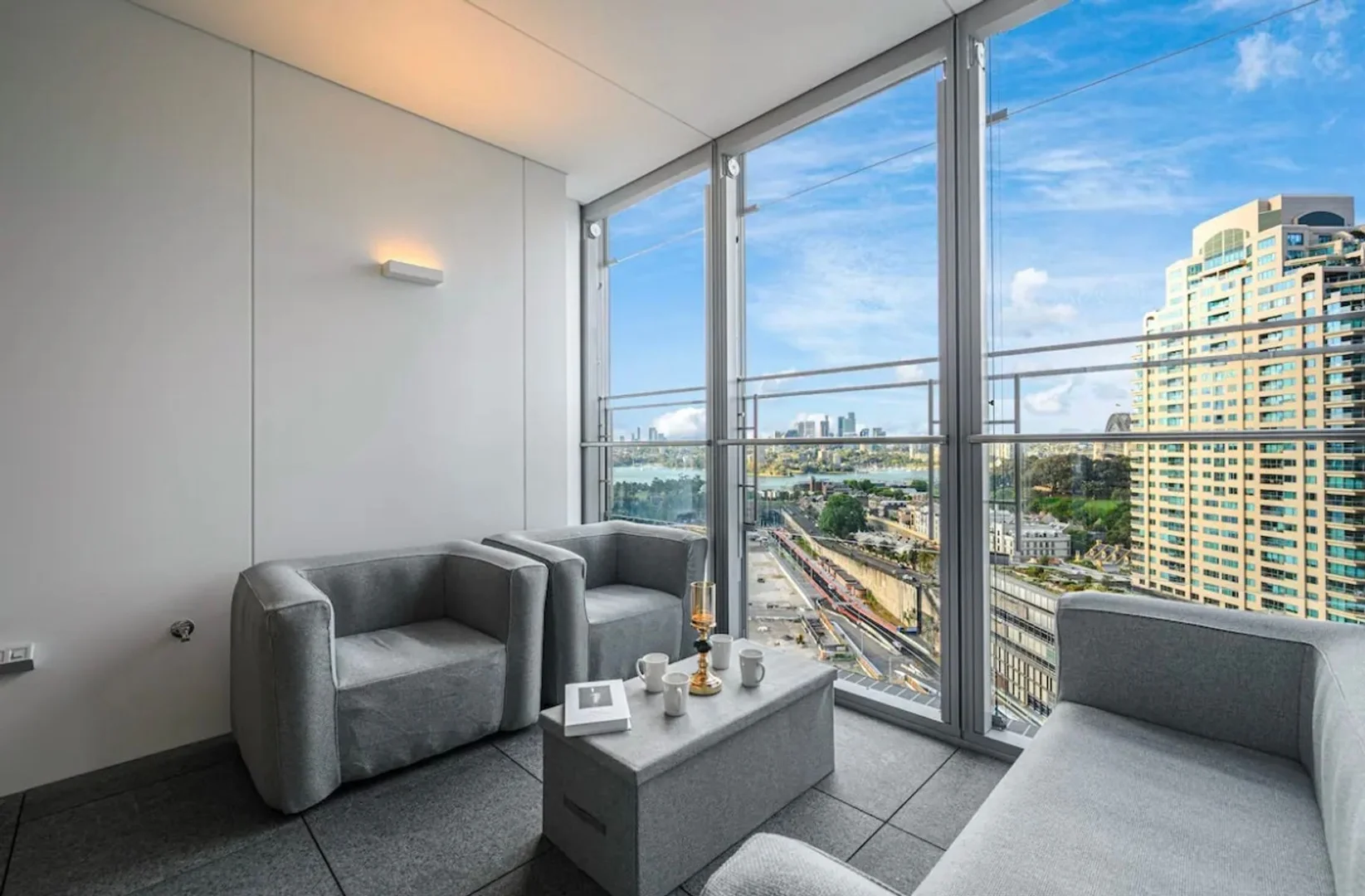 Additional image 8 of Level 21/2 Watermans Quay, Barangaroo NSW 2000