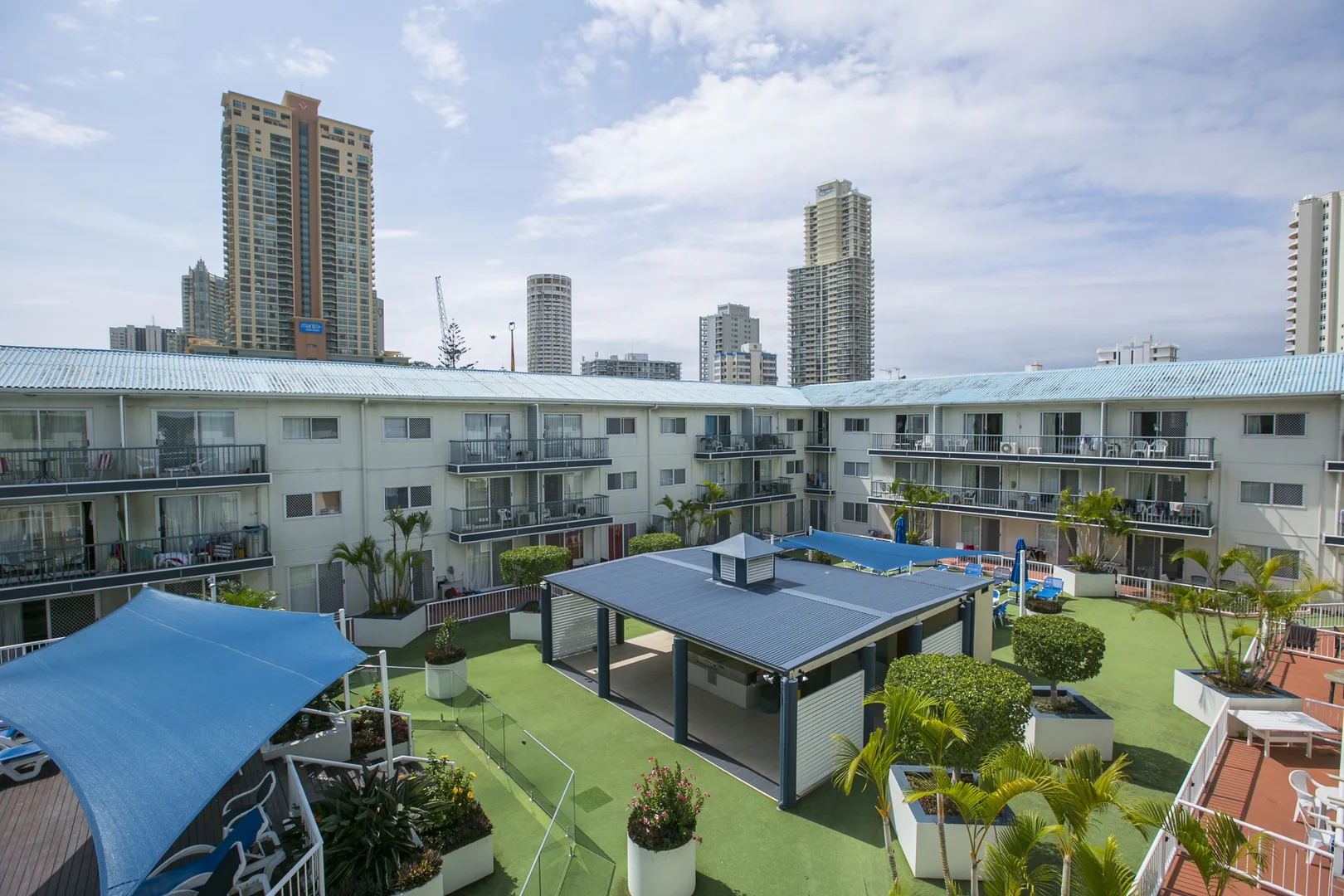 Additional image 6 of 53/69-73 Ferny Avenue, Surfers Paradise QLD 4217