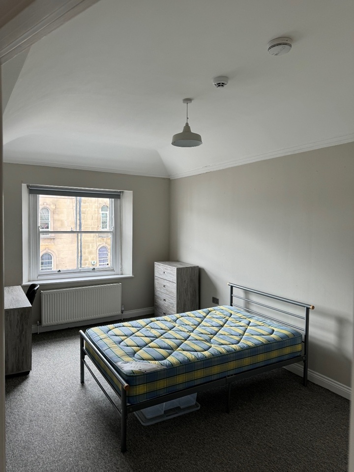 Room in a Shared House, Whiteladies Road, BS8, N1 7GU photo 4