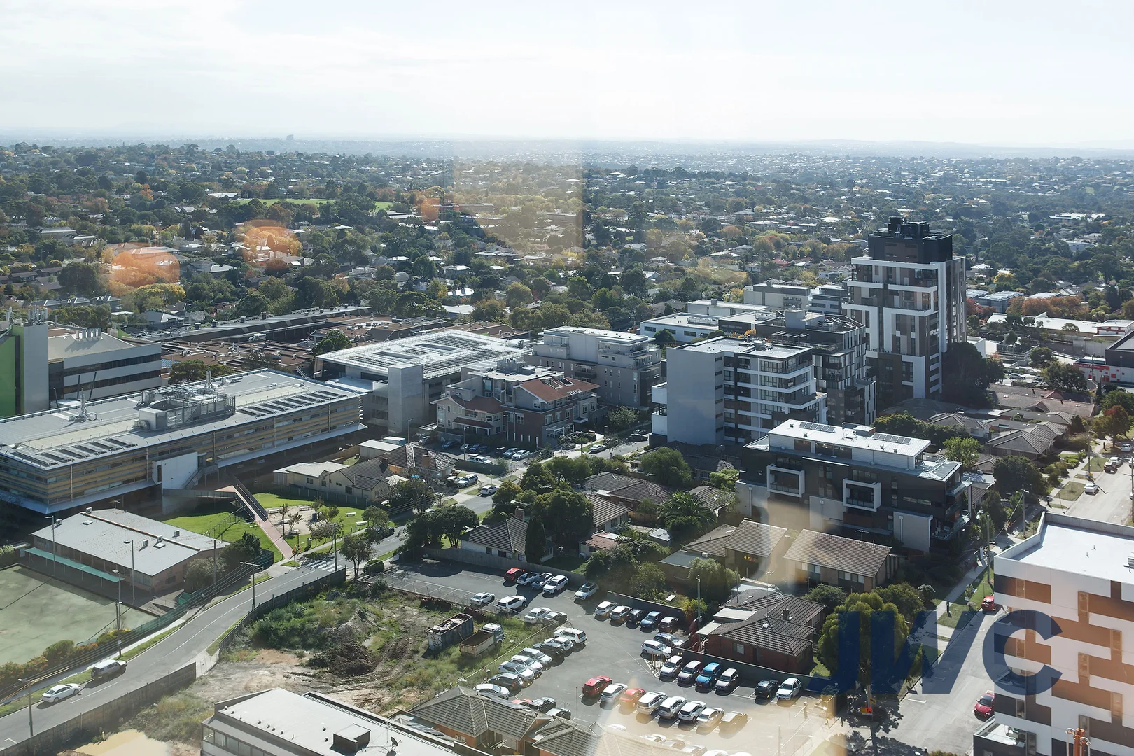 Additional image 7 of 2107/828 Whitehorse Road, Box Hill VIC 3128