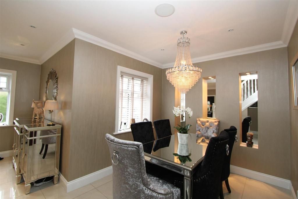 Additional image 4 of 6 bed detached house to rentBrantingham Drive, Ingleby Barwick, Stockton-On-Tees TS17