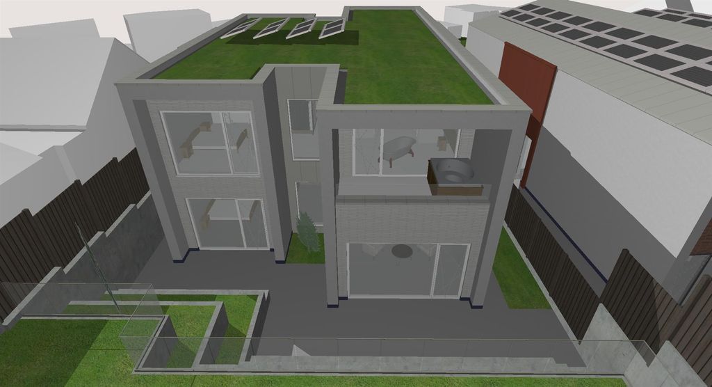 Additional image 5 of Land for saleAinsworth Avenue, Ovingdean BN2
