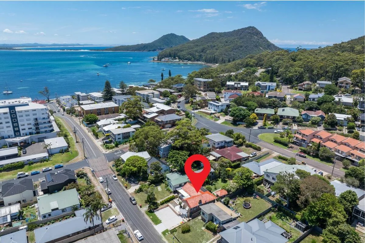 Additional image 24 of 24 Tomaree Road, Shoal Bay NSW 2315