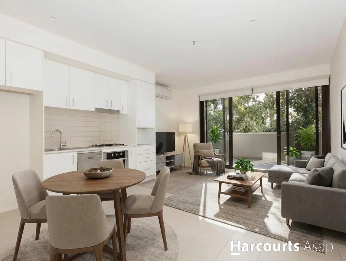 105/80 Cheltenham Road, Dandenong VIC 3175
