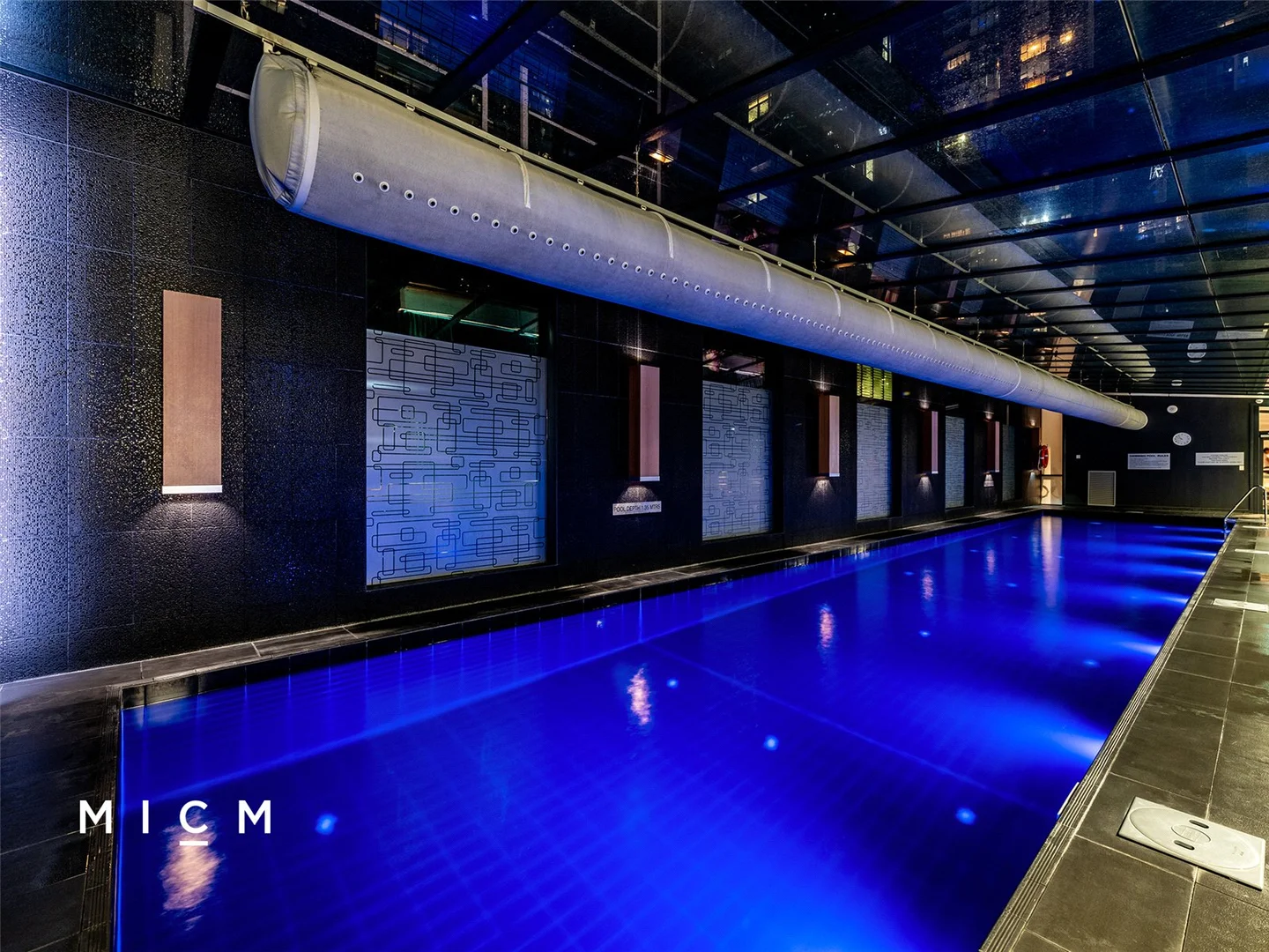 Additional image 13 of 3504/151 City Road, Southbank VIC 3006