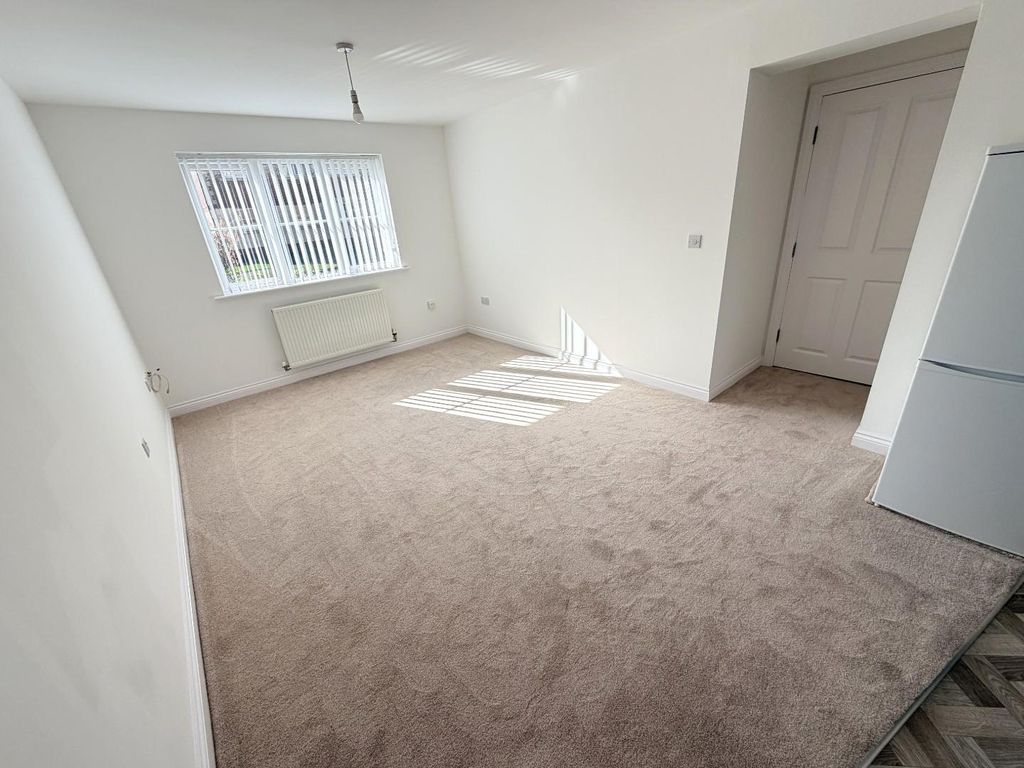 Additional image 3 of 2 bed flat for saleTwinleaf Apartments, Silverbirch Road, Hartlepool TS26