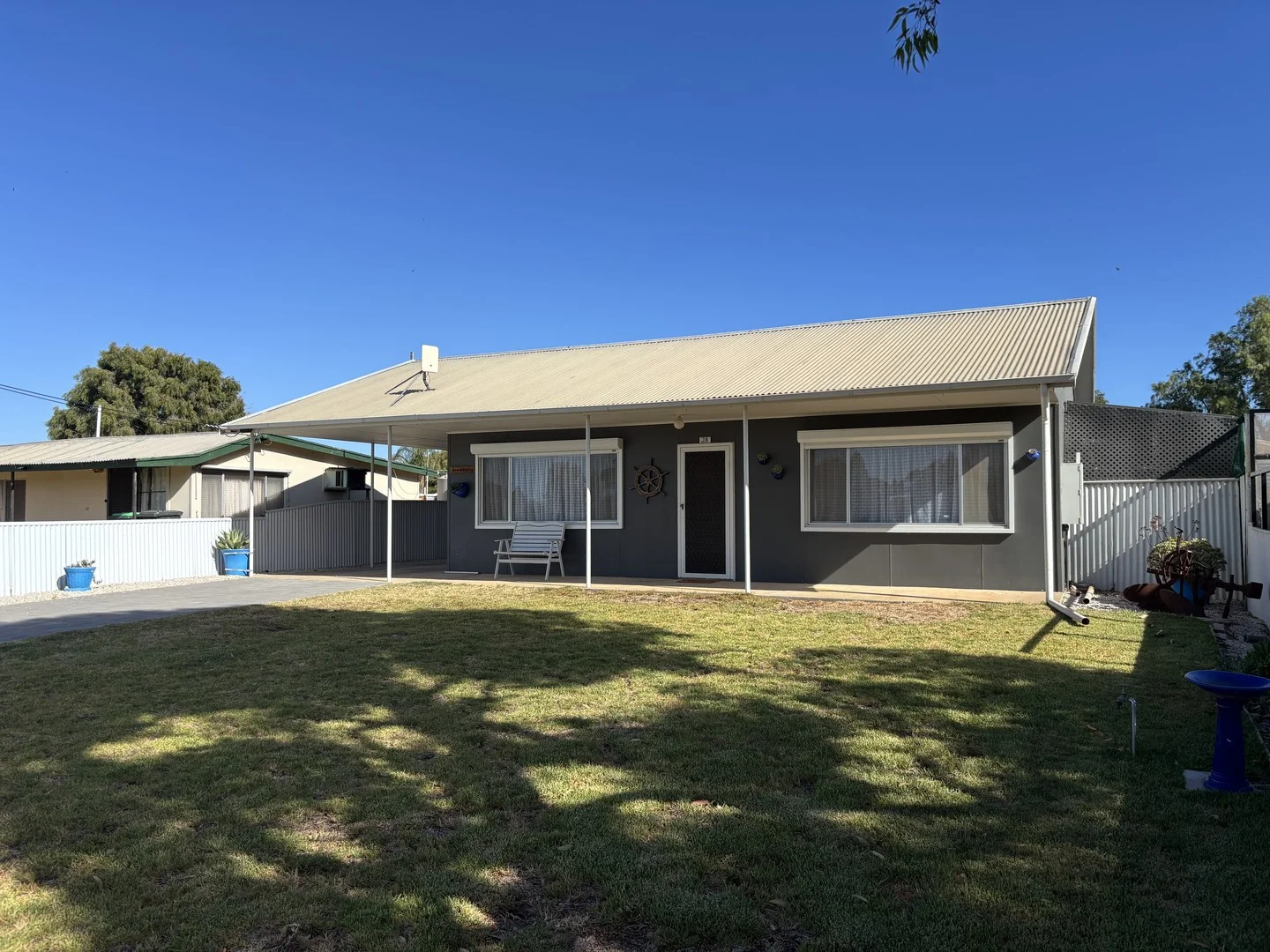 38 Cumberland Road, Clinton SA 5570