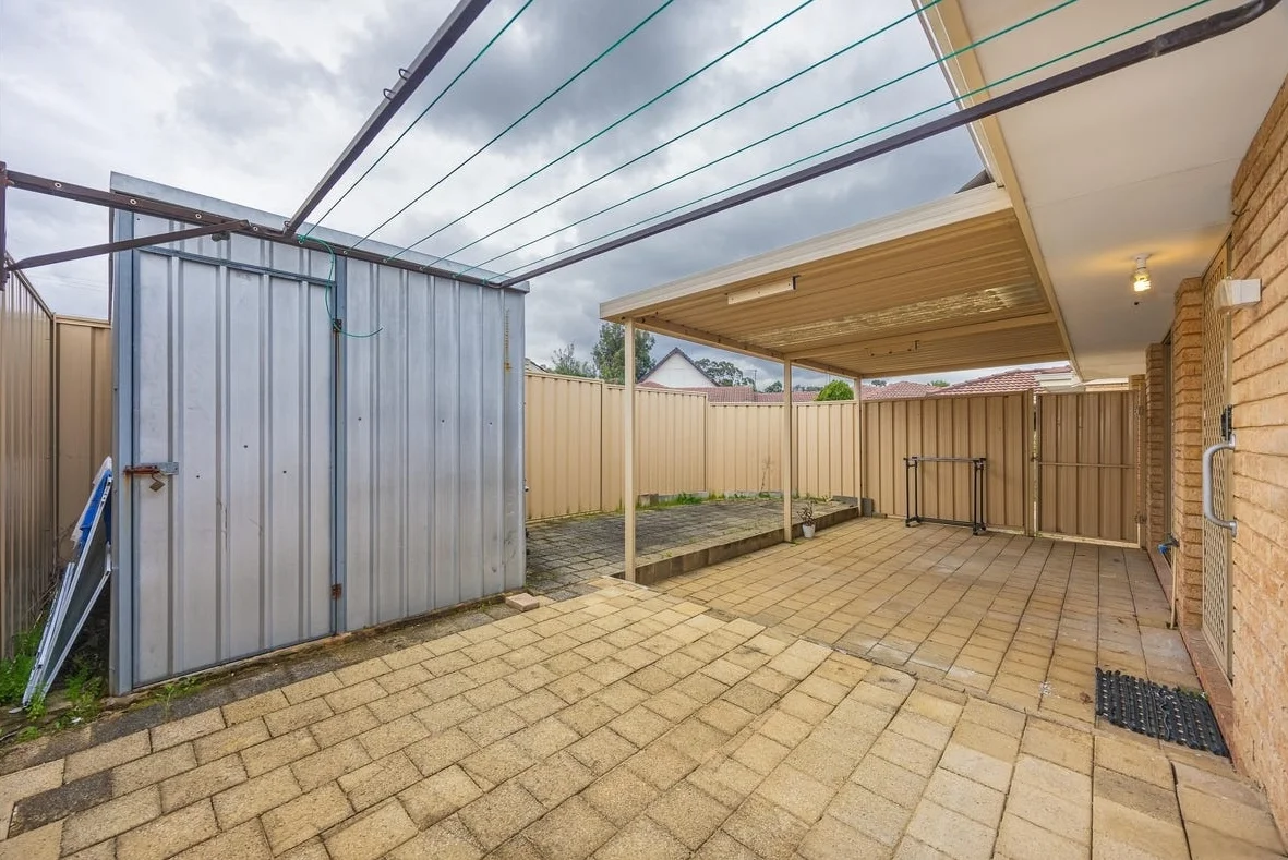 Additional image 11 of 6/76 Owtram Road, Armadale WA 6112