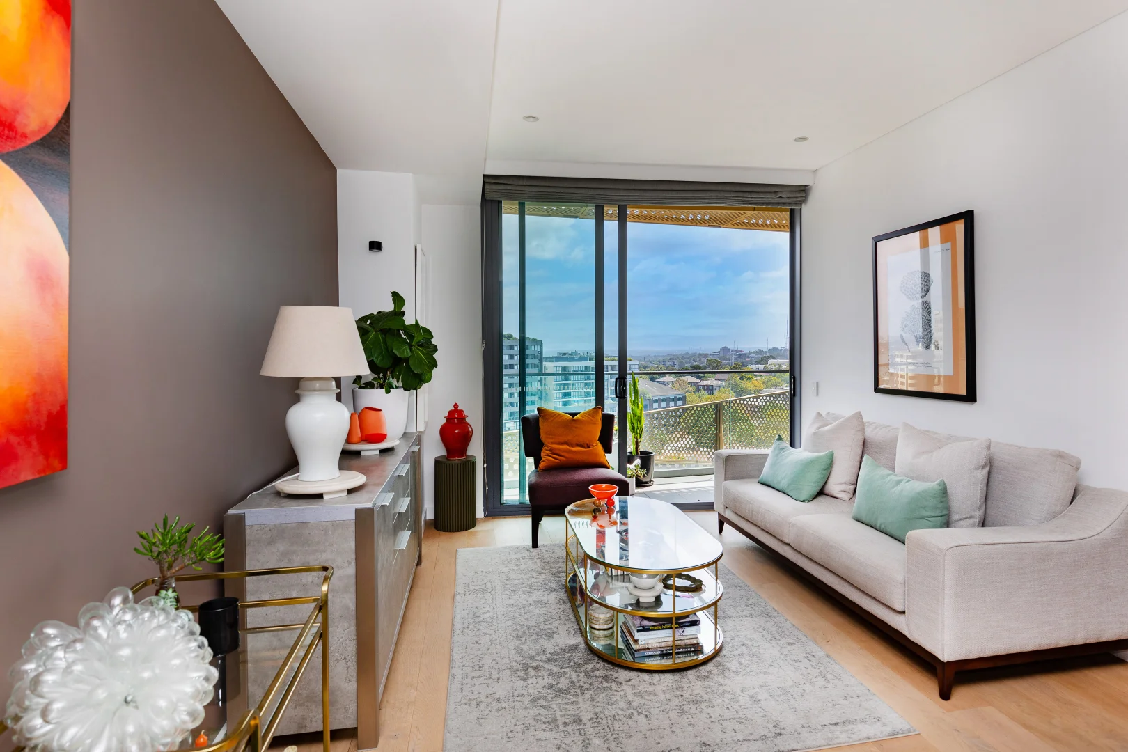 Additional image 3 of 1411/221 Miller Street, North Sydney NSW 2060