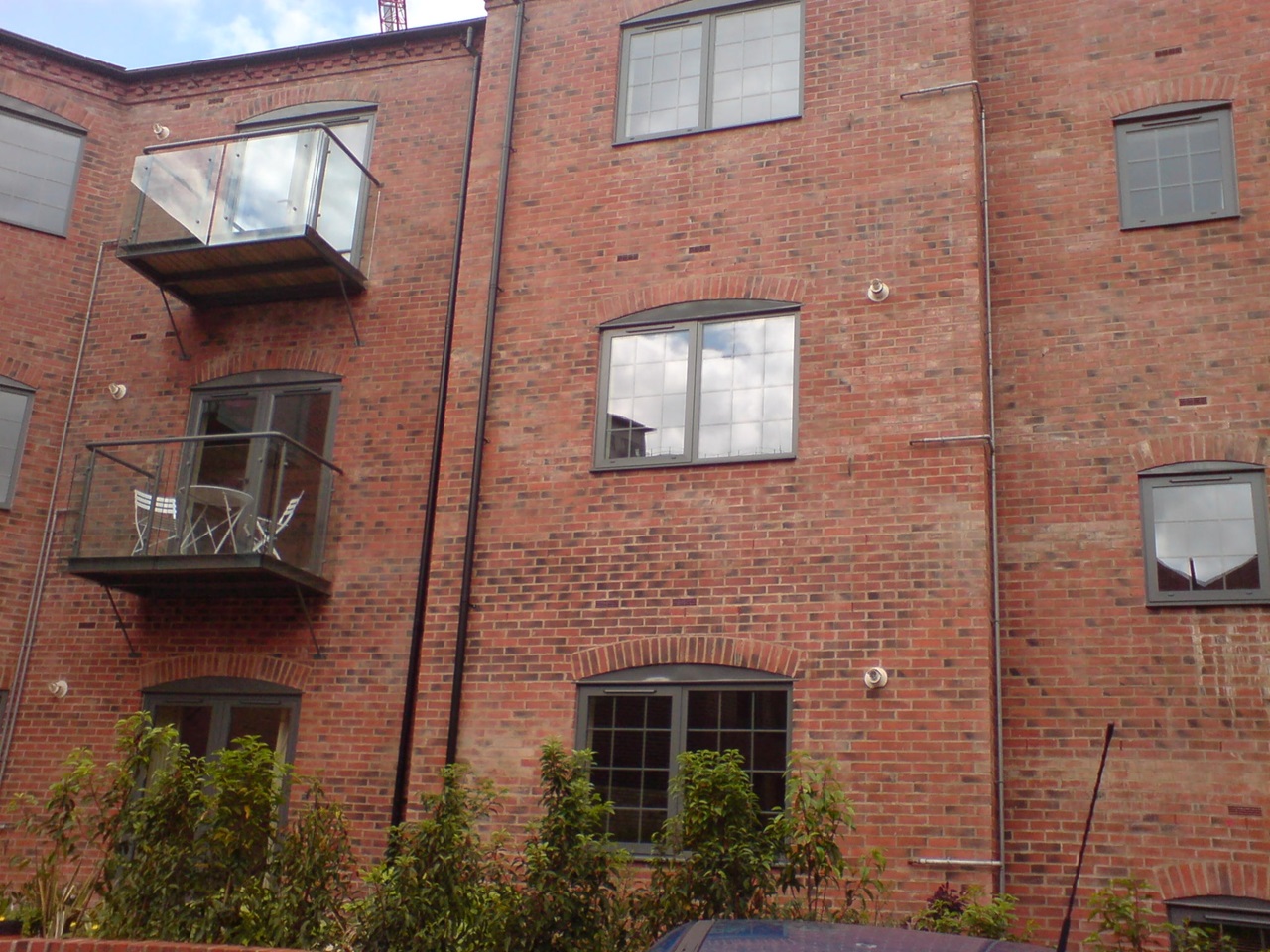 Additional image 6 of Studio Flat, Cutlery Works, S3, N1 7GU