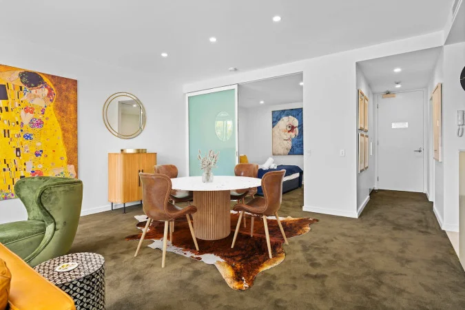 106/2 Honeysuckle drive, Newcastle NSW 2300