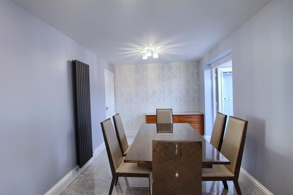 Additional image 6 of 4 bed detached house to rentBourne Morton Drive, Ingleby Barwick TS17