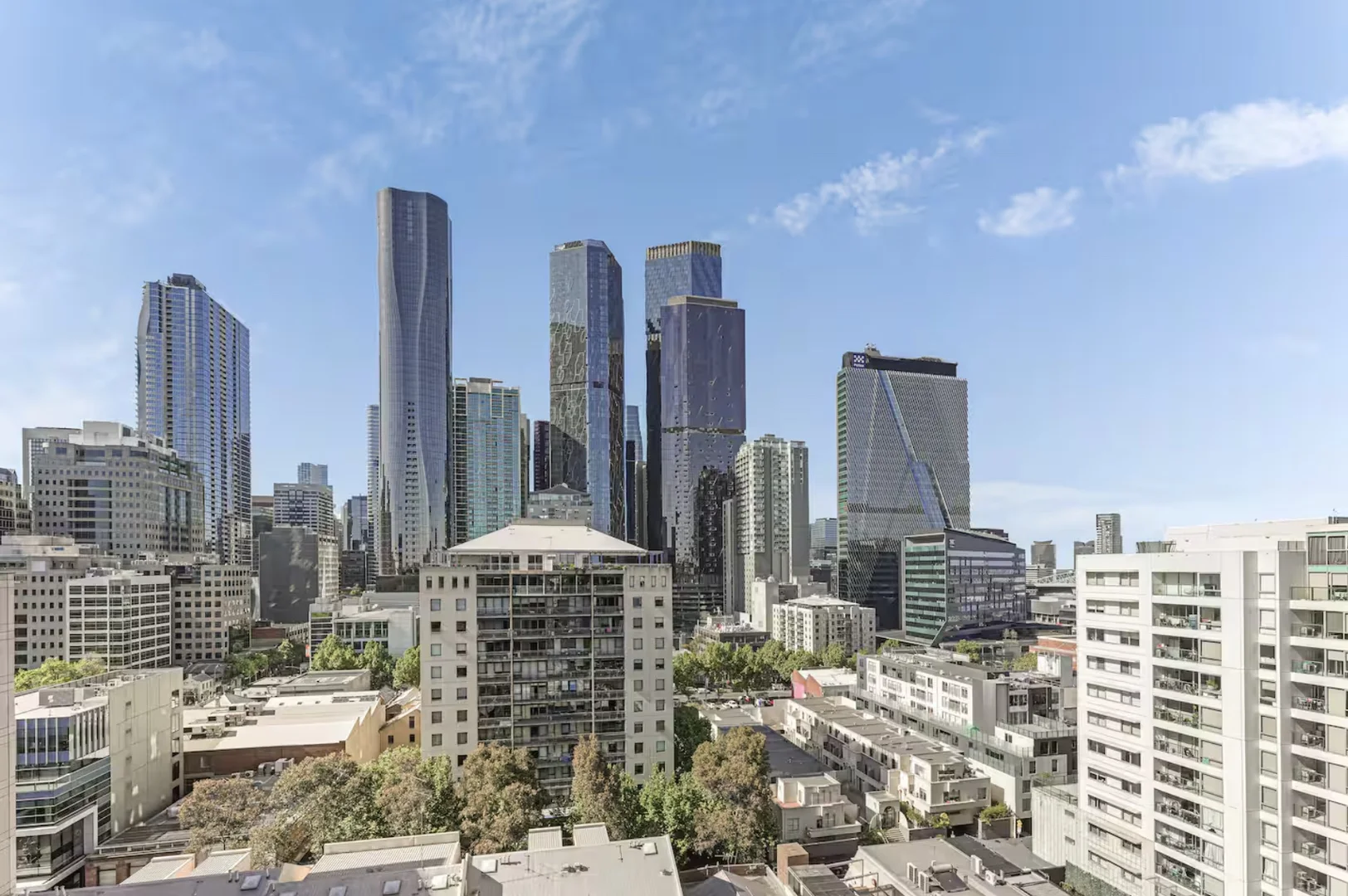 Additional image 8 of 1104/23 Batman Street, West Melbourne VIC 3003
