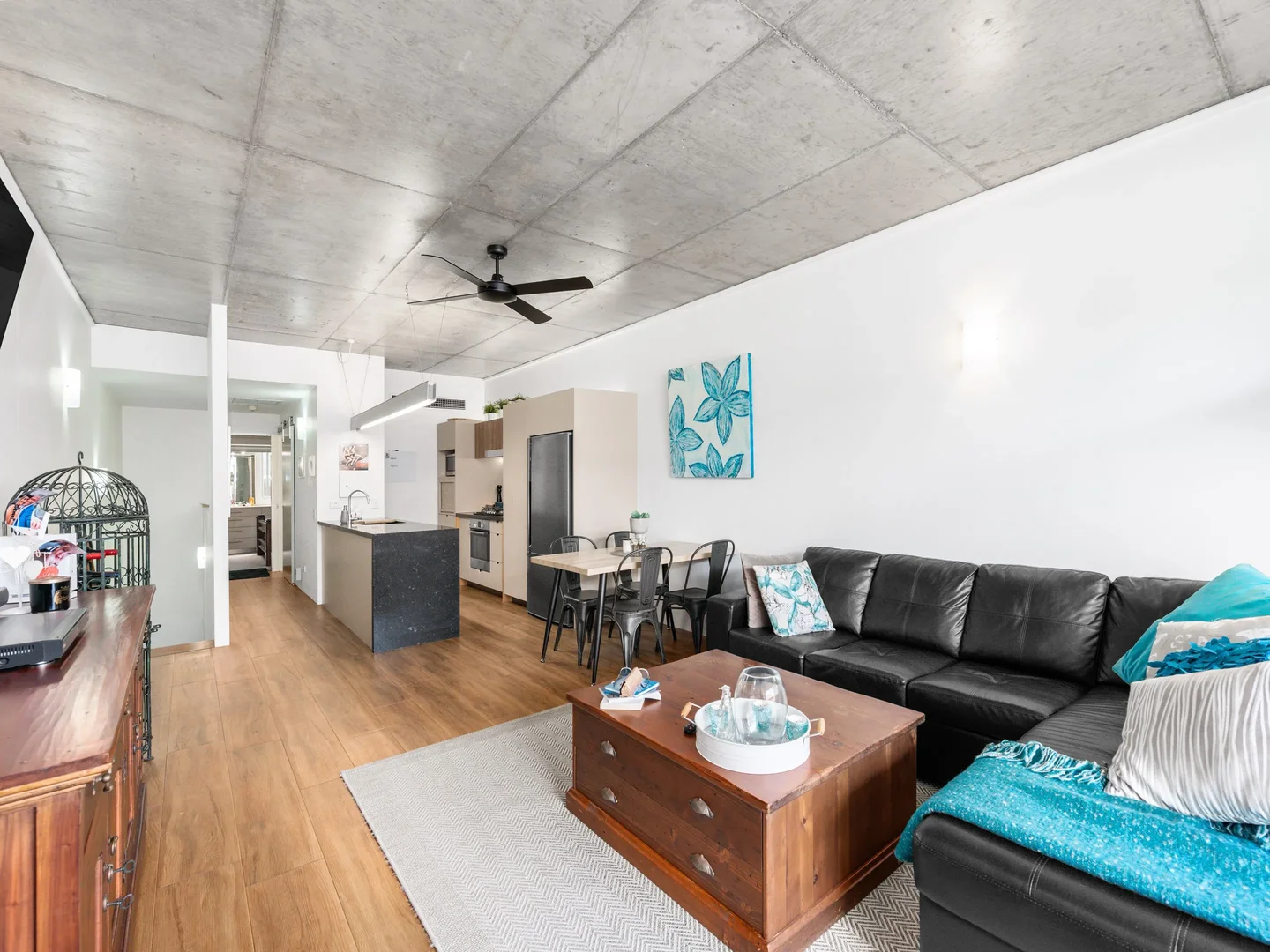 Additional image 5 of 330/8 Skyring Terrace, Teneriffe QLD 4005