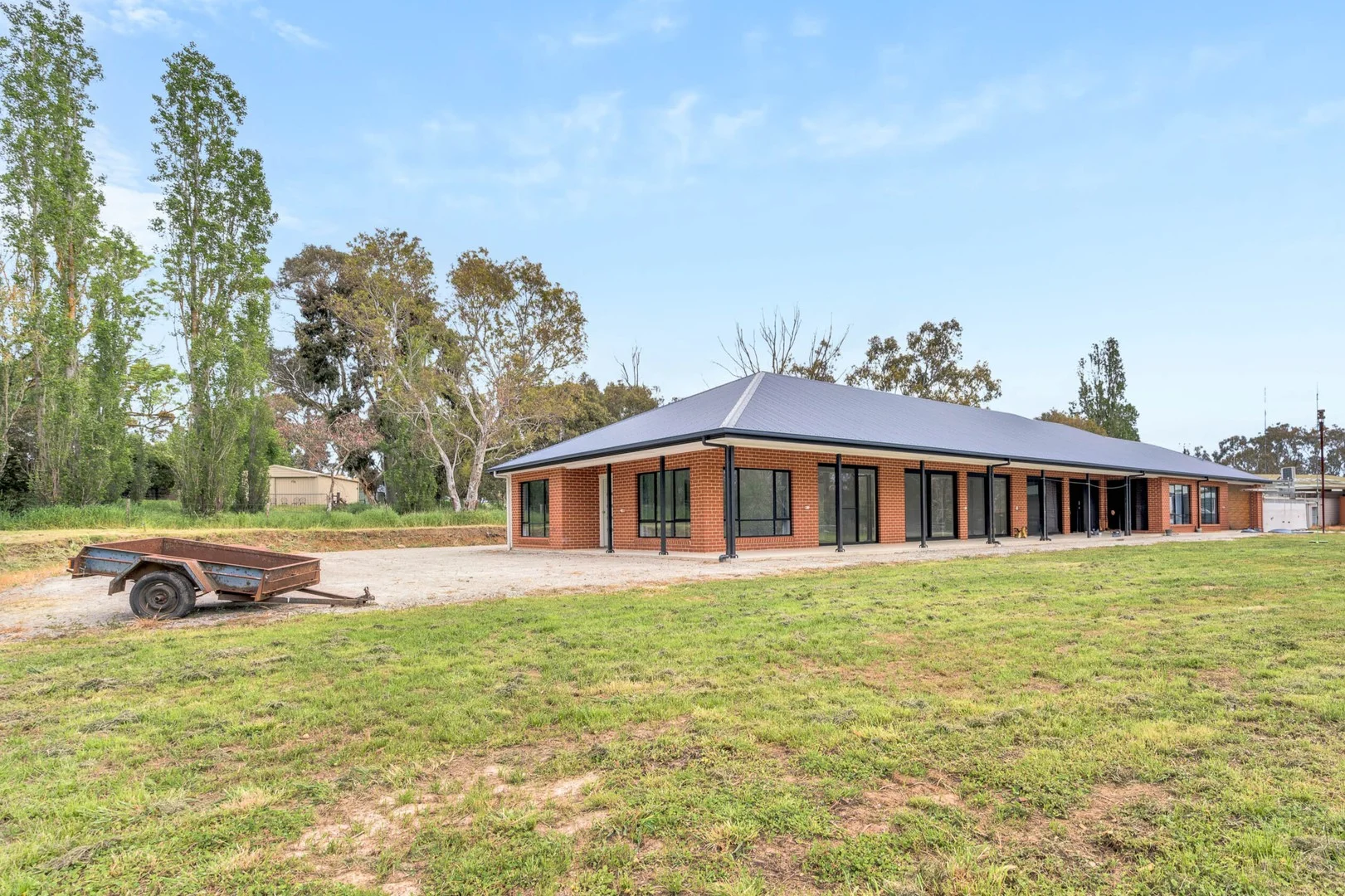 873 Watts Gully Road, Forreston SA 5233