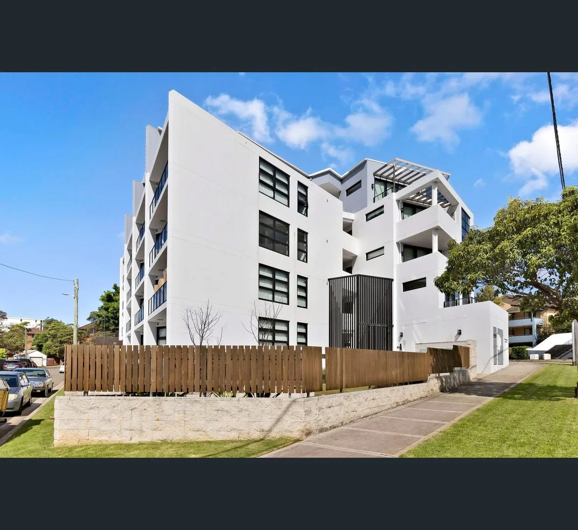 202/507 Liverpool Road, Strathfield NSW 2135