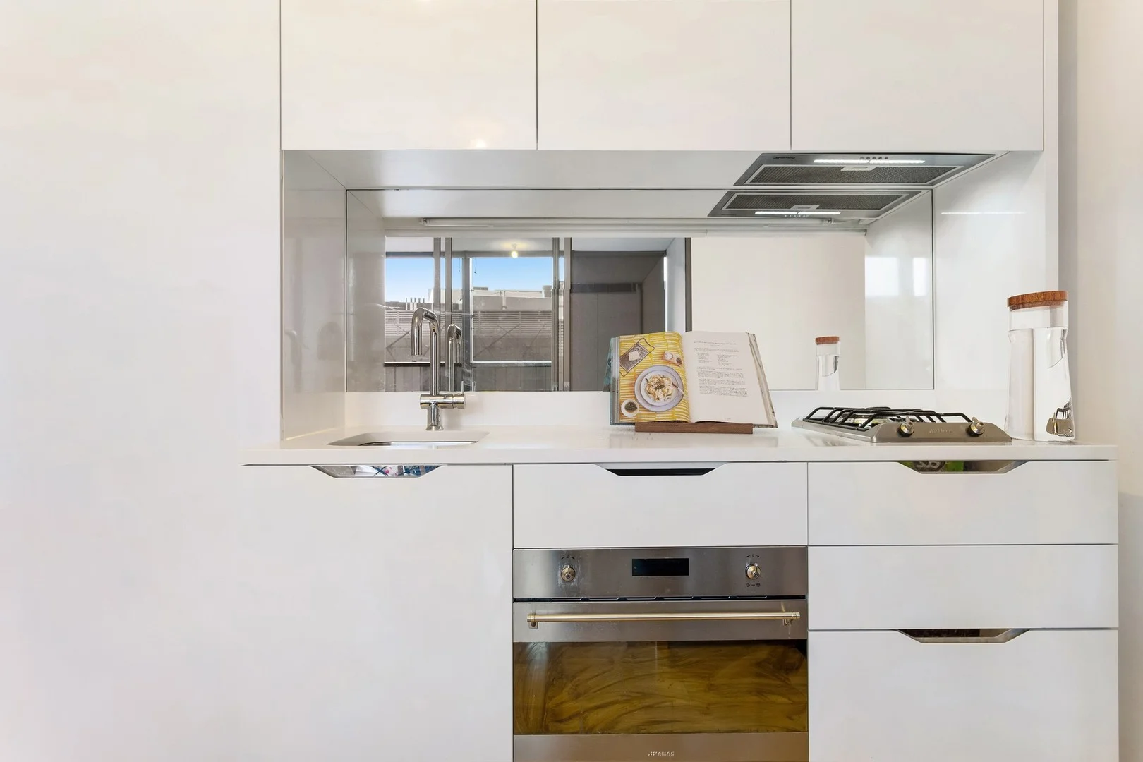 607/18 Park Lane, Chippendale NSW 2008 photo 5