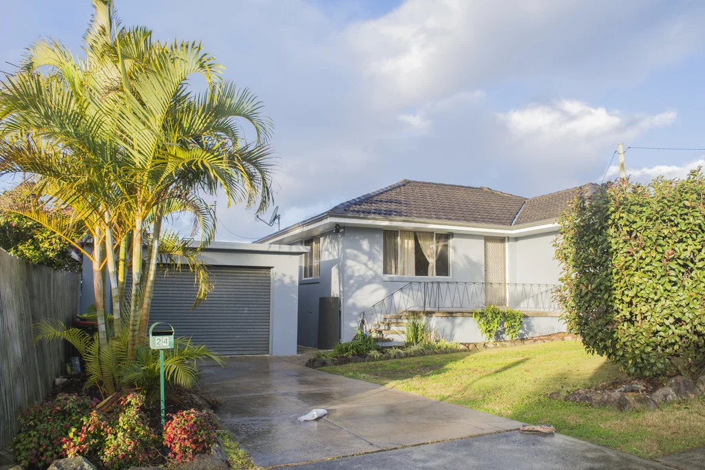 Additional image 2 of 24 Tumbi Road, Tumbi Umbi NSW 2261