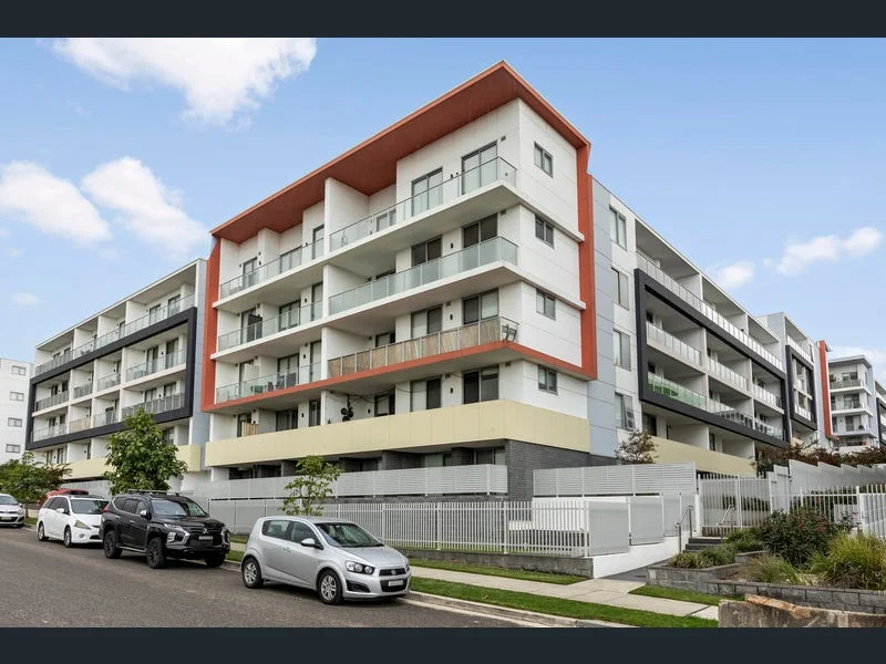 102/4A Isla Street, Schofields NSW 2762