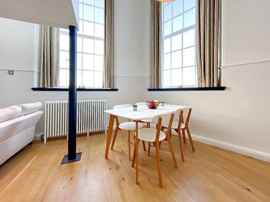Additional image 4 of 1 Bed Flat, Mcdonald Road, EH7, N1 7GU