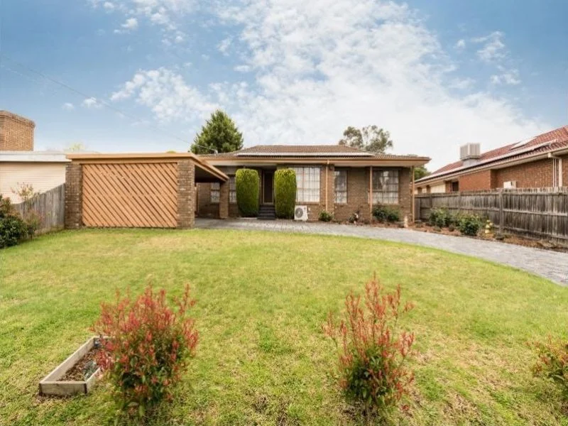46 Highview Drive, Mooroolbark VIC 3138