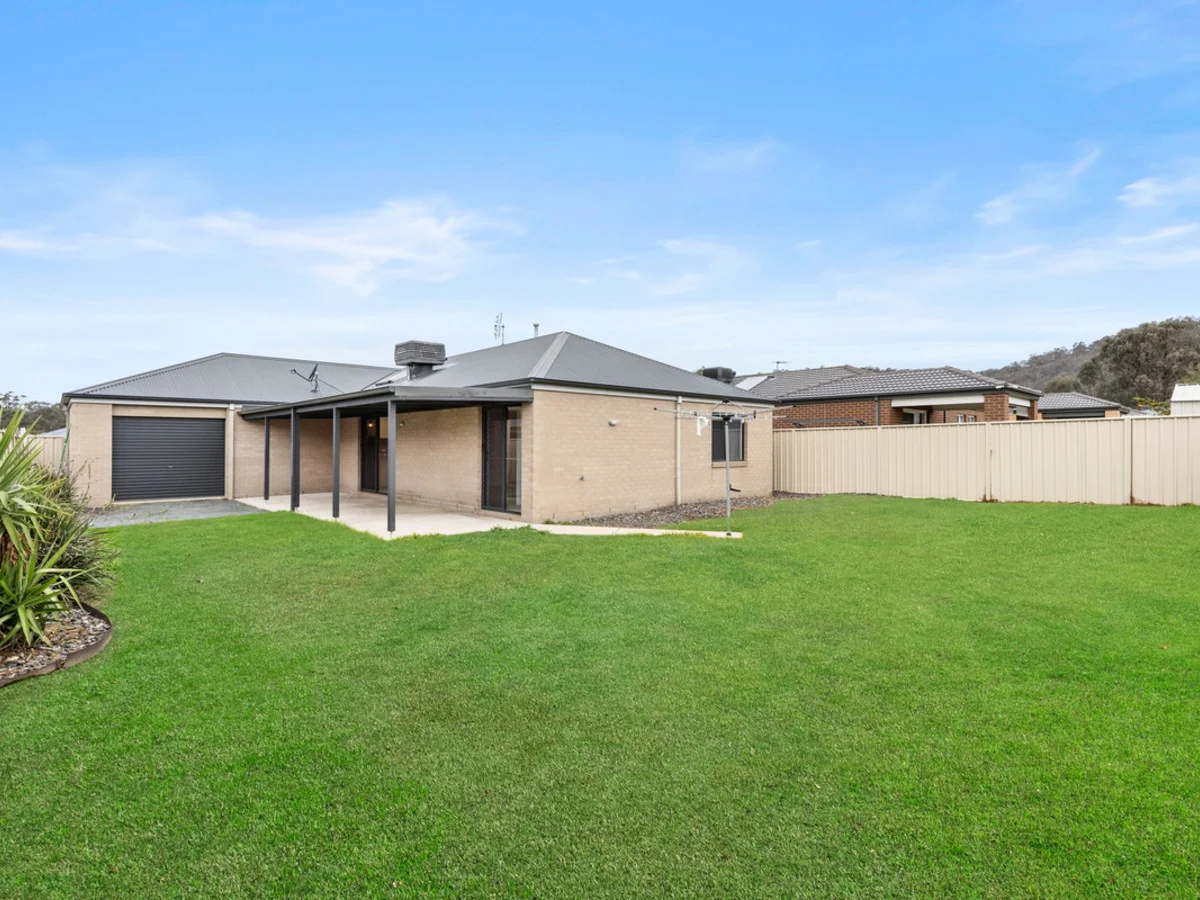 Additional image 6 of 11 Bugden Street, Wodonga VIC 3690