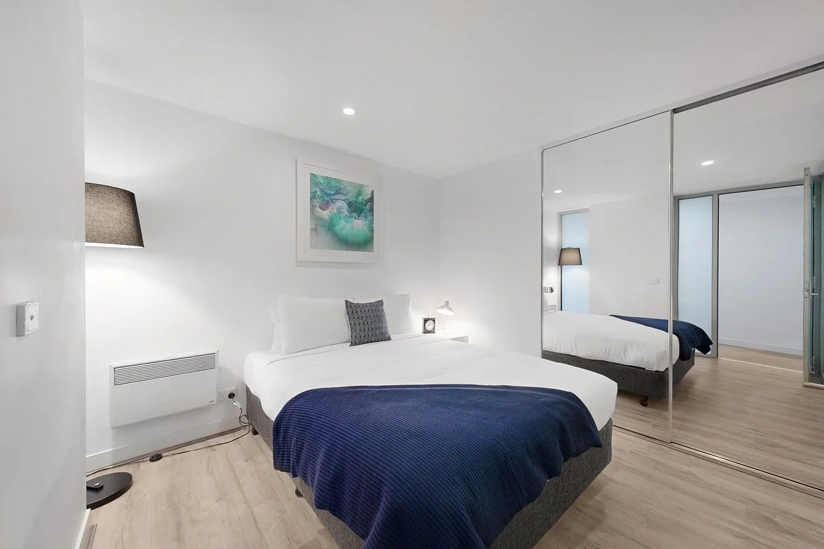 Additional image 3 of 203/38 Nott Street, Port Melbourne VIC 3207