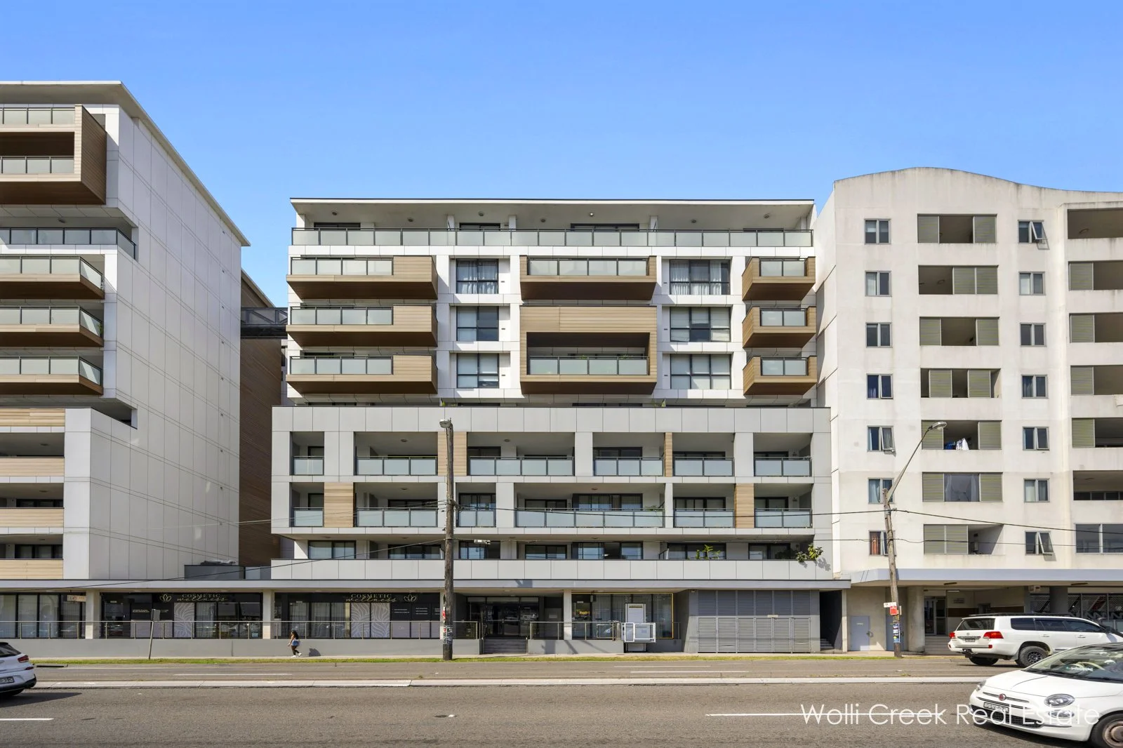Additional image 9 of 32/1 Gertrude Street, Wolli Creek NSW 2205