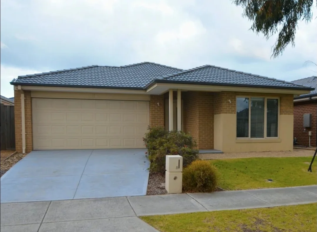 8 Fortitude Avenue, Beveridge VIC 3753