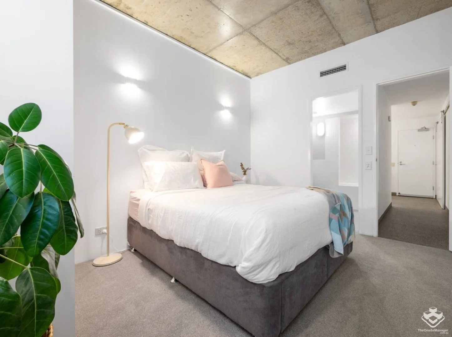 Additional image 3 of 306/8 Skyring Terrace, Teneriffe QLD 4005