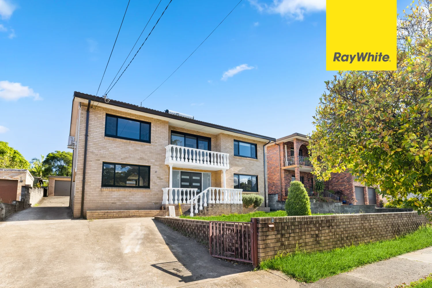 10 Turner Avenue, Ryde NSW 2112