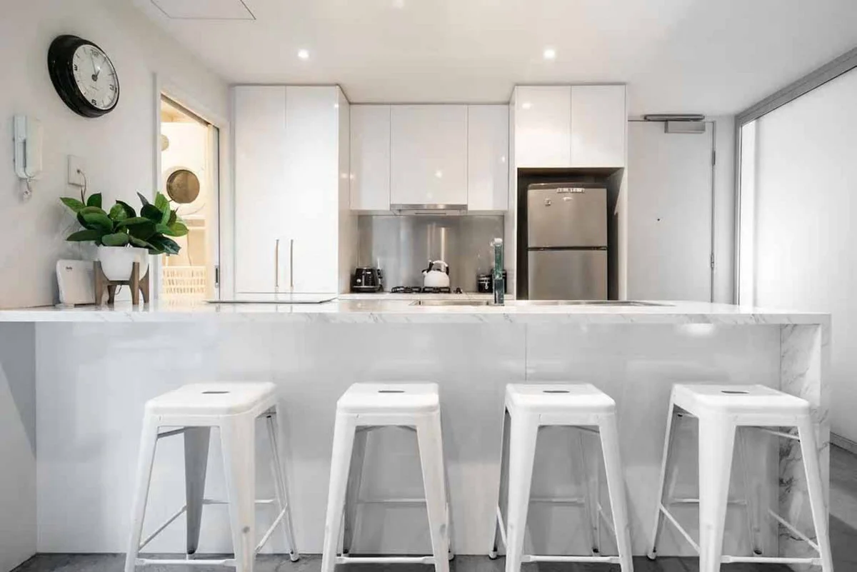 Additional image 2 of 101/5 Caravel Lane, Docklands VIC 3008