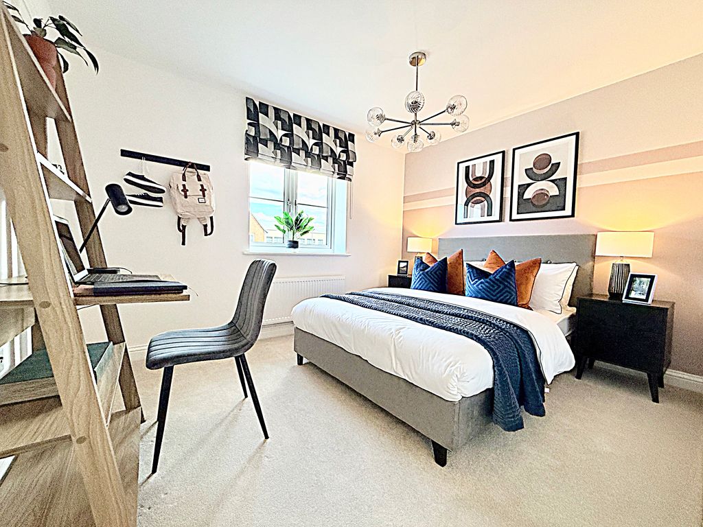 Additional image 10 of 2 bed detached house to rentEmmer Drive, Bedford MK45