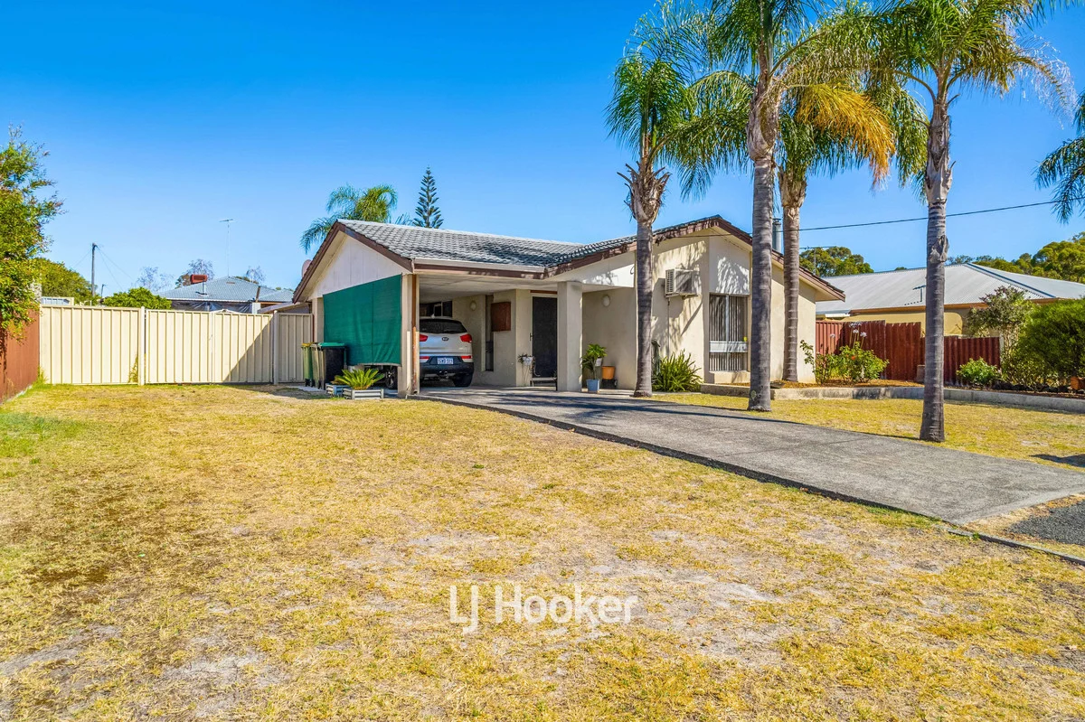 199 Atkinson Street, Collie WA 6225