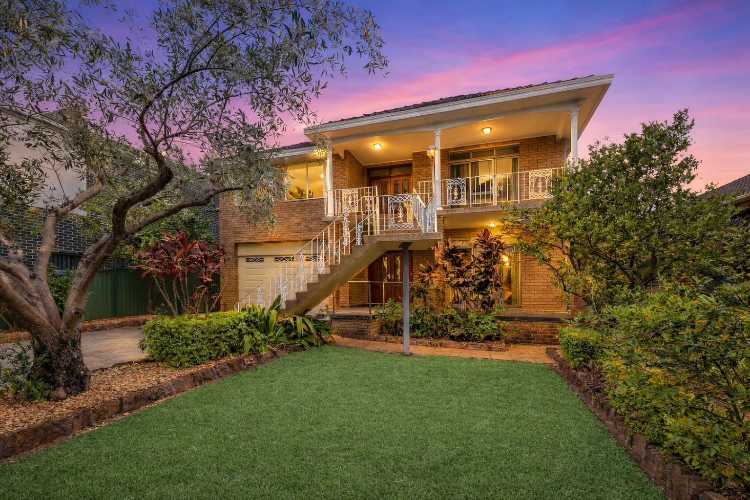 60 High Street, Bankstown NSW 2200